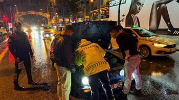 Kadıköy’de 'huzur' mesaisi: Caddebostan ve Şaşkınbakkal’da Trafik ve asayiş kıskacı!