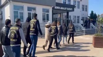 17 ilde büyük operasyon! 2 milyar 190 milyon TL’lik vurgun yapmışlar
