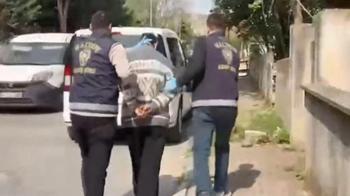 Maltepe'de 3 eve eş zamanlı baskın! 4 şüpheli yakalandı