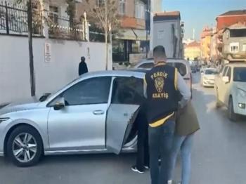 Pendik'te ele geçirildi: Operasyon düzenlendi, 2 kişi gözaltına alındı
