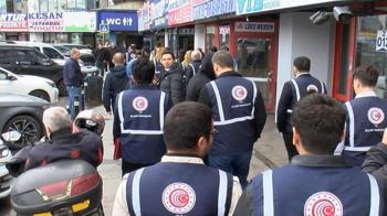 Ticaret Bakanlığı’ndan bayram öncesi denetim