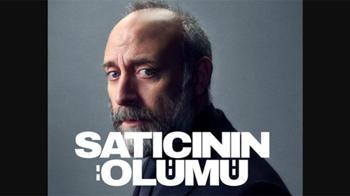 “Satıcının Ölümü” güçlü oyuncu kadrosuyla Zorlu PSM’de