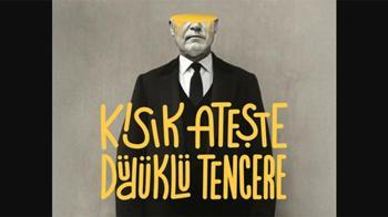 "Kısık Ateşte Düdüklü Tencere" %100 Studio’da perde açıyor