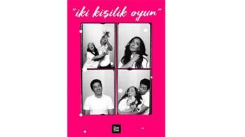 “İki Kişilik Oyun” Güldürürken Düşündürdü