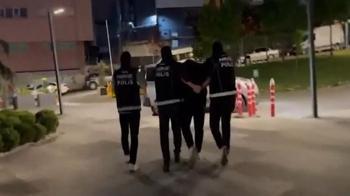 MİT ve Emniyetten İstanbul'da ortak operasyon! Şişli'de kıskıvrak yakalandı