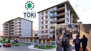TOKİ Adana 3. Etap'ta 297 depreme dayanıklı konutun anahtarları teslim ediliyor: Son gün 26 Haziran!