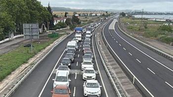 İstanbul’dan çıkışlar kilitlendi, akın akın gidiyorlar!