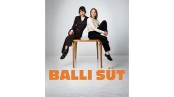 “Ballı Süt” Mayıs yayında seyirci ile buluşmaya devam ediyor