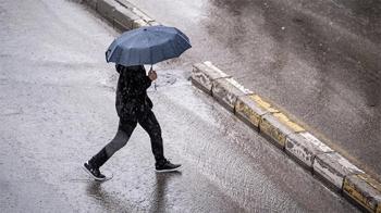 Meteoroloji’den son dakika Ankara hava durumu raporu: O saatlere dikkat! Sıcaklık 33 dereceye çıkıyor ama sağanak yağış sürprizi var