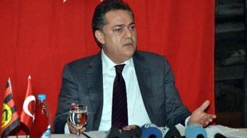 Halil Ünal Eskişehirspor için kolları sıvadı: 'Bu kulübün şampiyon olması gerekiyor'
