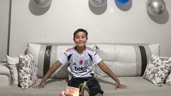 Kahramanmaraş’taki okul vahşetinde 9 kurşun isabet eden 11 yaşındaki Mustafa ambulans Uçakla Ankara'ya sevk edildi