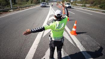 İstanbul'da hangi yollar trafiğe kapatılacak? İstanbul'da yollar neden trafiğe kapatılacak?