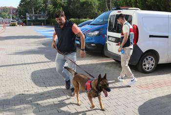 Denizli'de uyuşturucu operasyonu: Baro Başkanı dahil 12 avukata gözaltı
