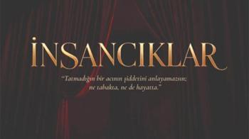 Dostoyevski'nin Ölümsüz Eseri "İnsancıklar" Olden 1545'in Büyülü Atmosferinde Sahneleniyor