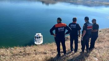 Elazığ'da kaybolan kişinin yaklaşık 4,5 ay sonra cesedi bulundu