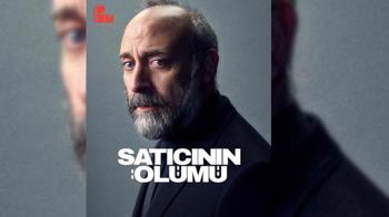 Halit Ergenç ve Zerrin Tekindor “Satıcının Ölümü” ile Sahnede