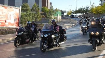 Gaziantep'te 2. Motofest etkinliği düzenlenecek