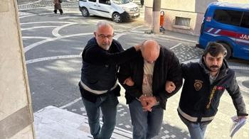 Akşehir'de uyuşturucu operasyonunda 1 kişi tutuklandı