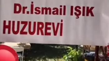 Konya'da huzurevi sakinleri "Hey gidi günler hey" etkinliğinde buluştu