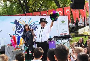 ‘Osmangazi’de Yaz Mahalle Şenlikleri’ başlıyor