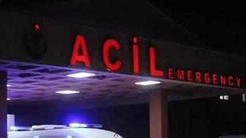 Denizli'de restorana düzenlenen silahlı saldırıda 5 kişi yaralandı