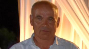 Denizli'de yıldırım isabet eden çiftçi öldü
