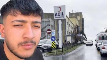 Arkadaşlar arasındaki tartışma kanlı bitti! 19 yaşındaki genç bıçaklanarak öldürüldü