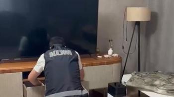 İstanbul merkezli 8 ilde operasyon! Yüksek kazanç vaadiyle büyük vurgun yaptıkları ortaya çıktı