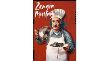 Usta Sanatçı Şener Şen Efsane Rolüyle Sahnede: "Zengin Mutfağı" Bu Akşam seyirci ile buluşuyor