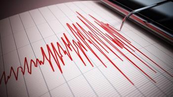 Kahramanmaraş’ta 4.2 büyüklüğünde deprem meydana geldi