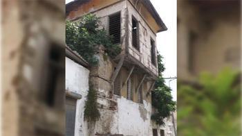 Adana'nın 8 bin yıllık yerleşim yeri can çekişiyor! Tepebağ Konakları acil restorasyon bekliyor