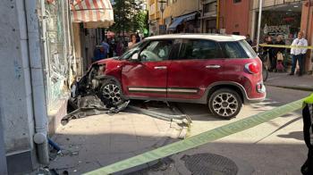 Gökçe’nin ölümüne neden sürücüye 5 yıl 4 ay hapis ve tahliye