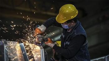 TÜİK Mayıs 2026 istihdam verilerini açıkladı: Hizmet sektörü sırtladı, sanayide kan kaybı sürüyor!