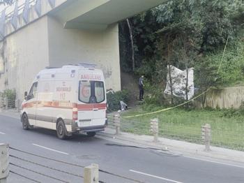 Yol kenarında cesedi bulundu, 46 ayrı suç kaydı çıktı!