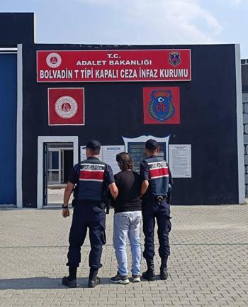 Aranan 17 kişi tutuklandı