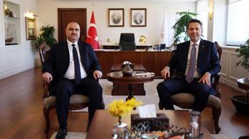 Kerkük’te tarihi enerji hamlesi! Bakan Bayraktar: Irak’ın istikrarına, ülkemizin enerji geleceğine katkı sunmaya devam edeceğiz