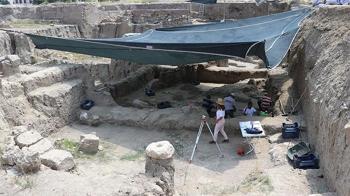 Adana’nın binlerce yıllık tarihine ışık tutulacak: Tepebağ Höyüğü’nde arkeolojik sondaj çalışmaları başlıyor!