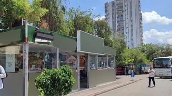 Adana'da milyonluk yatırım fiyaskoyla sonlandı! Vatandaş serinlesin diye yapılmıştı ama artık kullanılamıyor