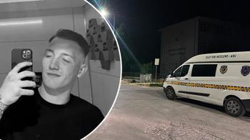 Zonguldak'ta kız meselesi kavgası kanlı bitti: 19 yaşındaki genç hayatını kaybetti!