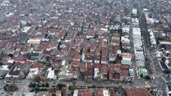 Deprem bölgesi Sakarya'da tarihi dönüşüm hızlanıyor