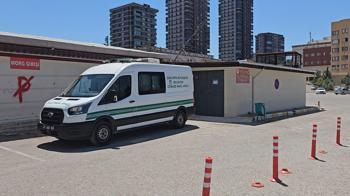 Şanlıurfa'da elektrik akımına kapılarak öldü