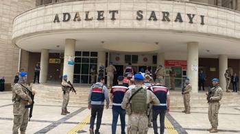 Şanlıurfa’da göçmen kaçakçılığı şüphelileri adliyede