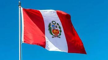 Peru'da 6,7 büyüklüğünde deprem meydana geldi