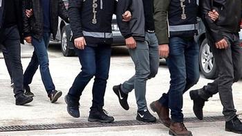 İstanbul merkezli 6 ilde FETÖ operasyonu! Çok sayıda şüpheli gözaltına alındı