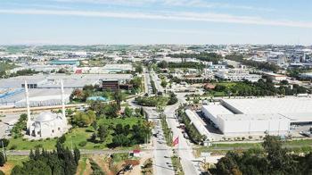 Adana Hacı Sabancı OSB'de dev istihdam seferberliği: Yüzlerce firma personel alımı başlattı!