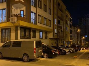 Esenyurt'ta korkunç kaza: 6 yaşında servis minibüsü çarptı