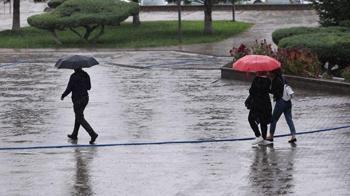Meteoroloji’den sağanak ve kuvvetli yağış uyarısı! 3 il için alarm
