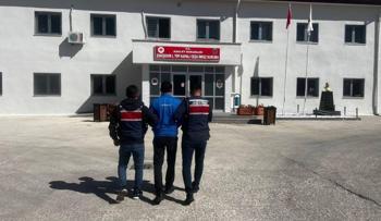 Eskişehir’de 47 yıl kesinleşmiş hapsi bulunan hükümlü yakalandı