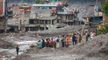 Hindistan'ın kuzeyinde 5,1 büyüklüğünde deprem meydana geldi