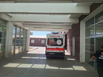 Adıyaman’da iki grup arasında silahlı kavga; 1 yaralı